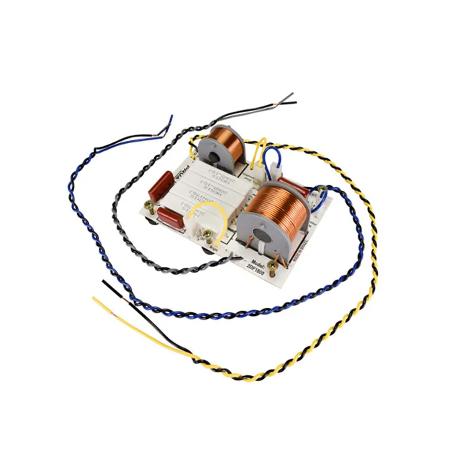 PRV Audio 2DF1800