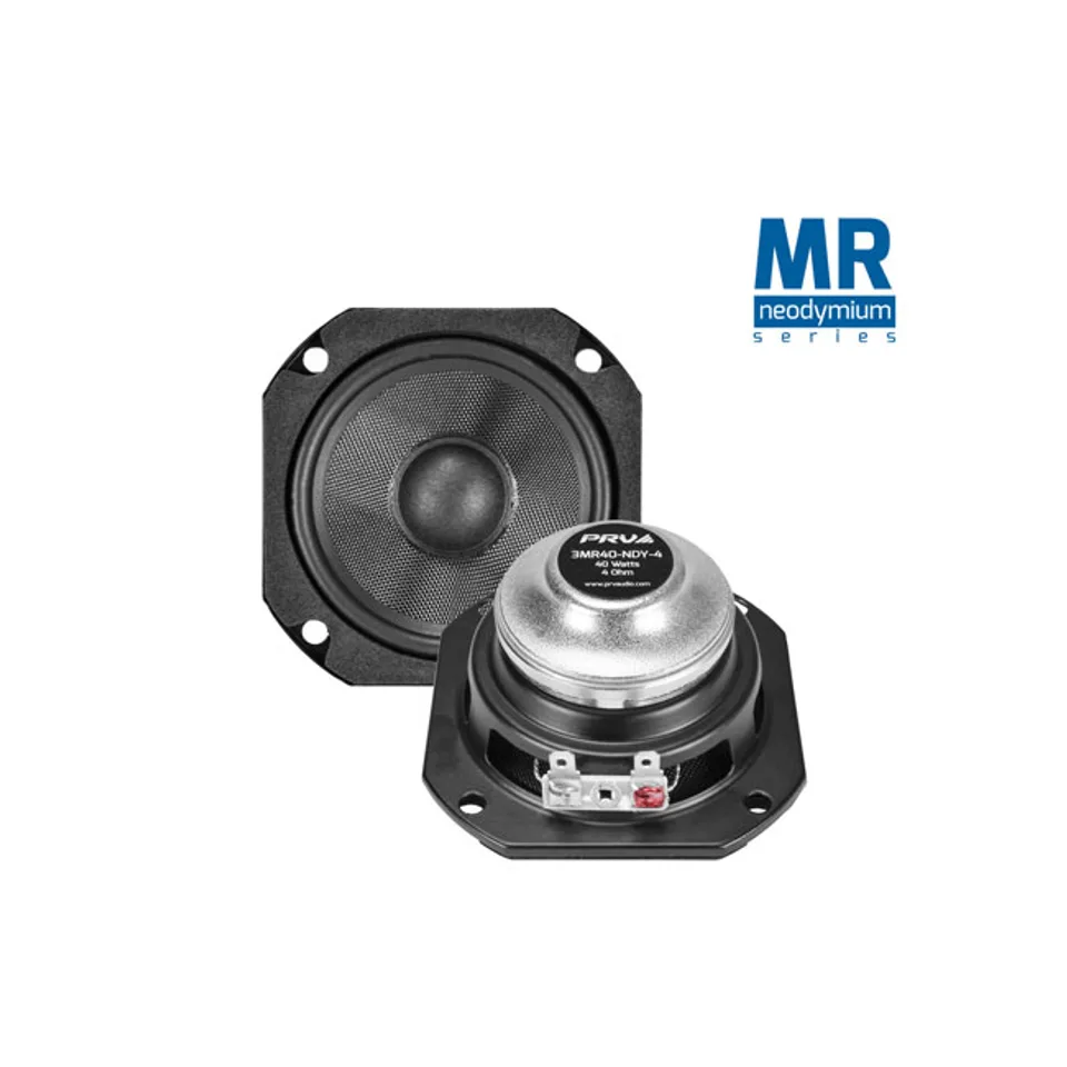 PRV Audio 3 MR40 NDY 4