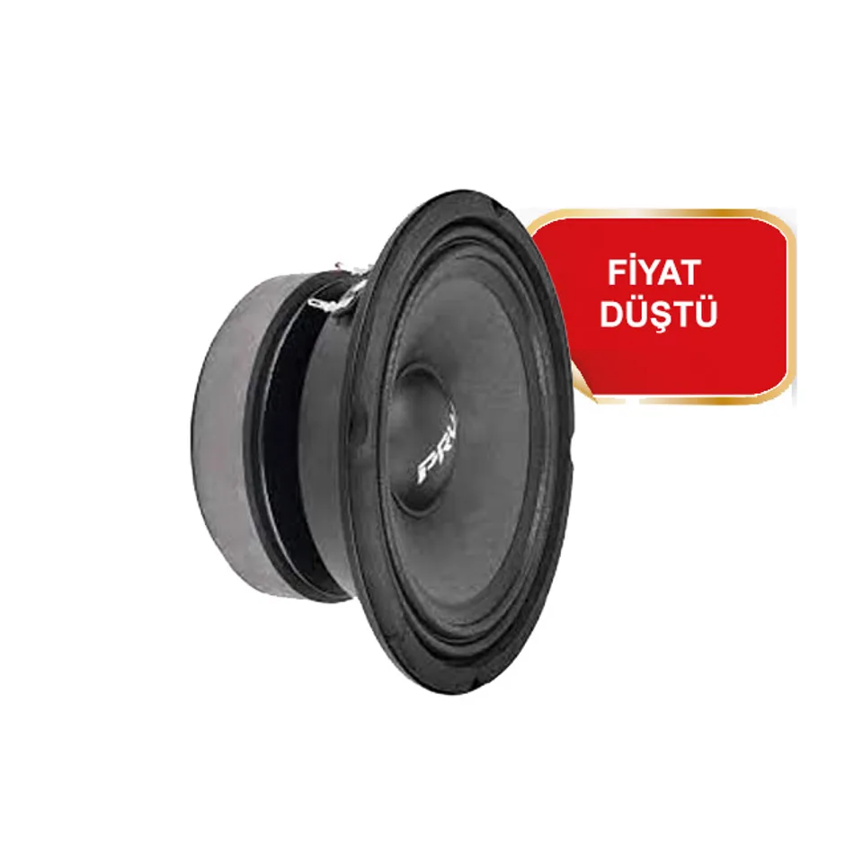 PRV Audio 6MR300-SEAL
