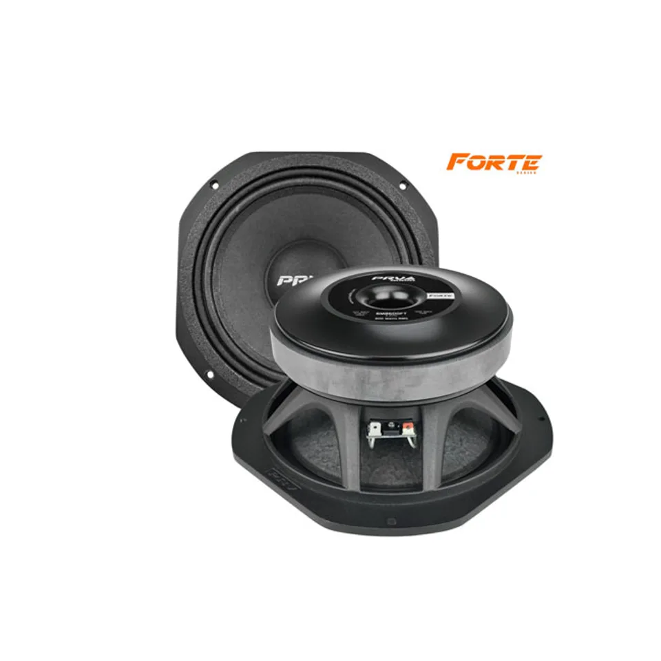 PRV Audio 8MB-600FT