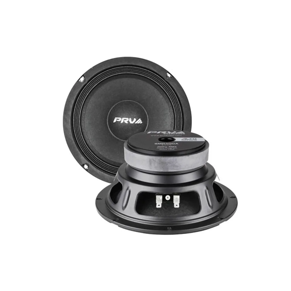 PRV Audio 8 MR400 A