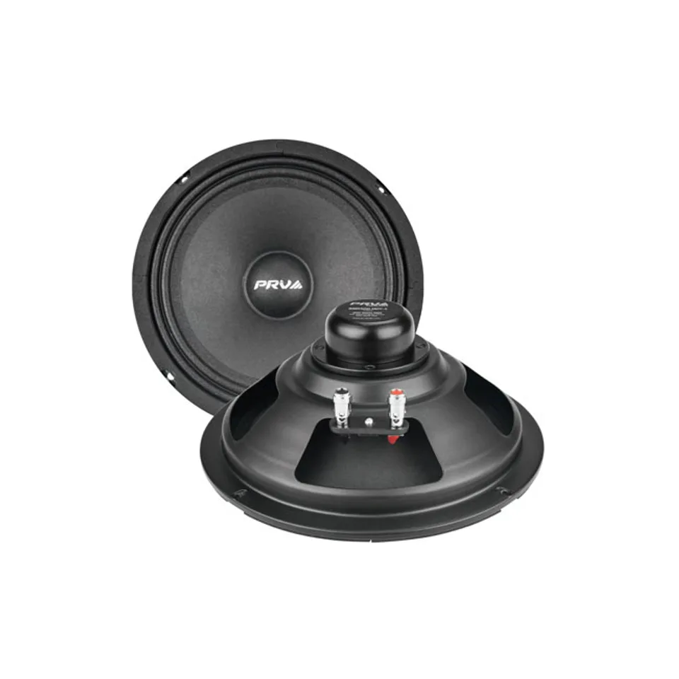 PRV Audio 8MR-400-NDY4