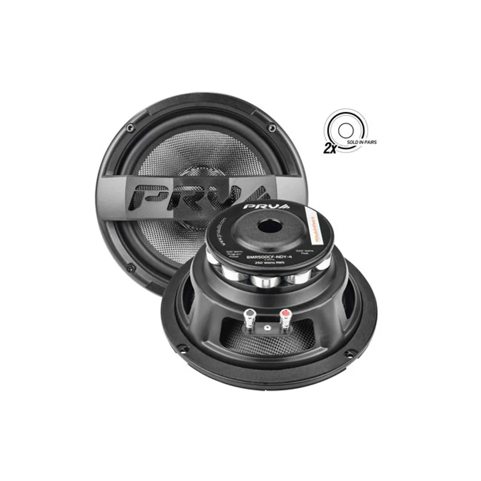 PRV Audio 8 MR500CF-NDY4