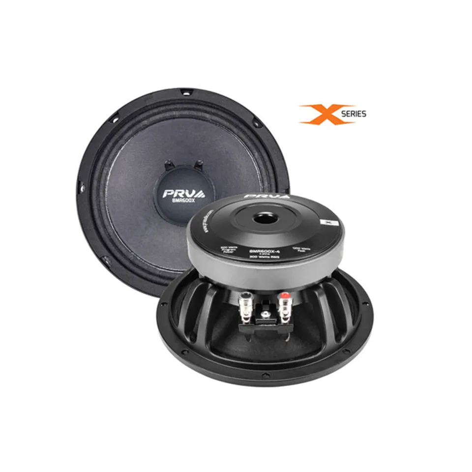 PRV Audio 8MR600x-4