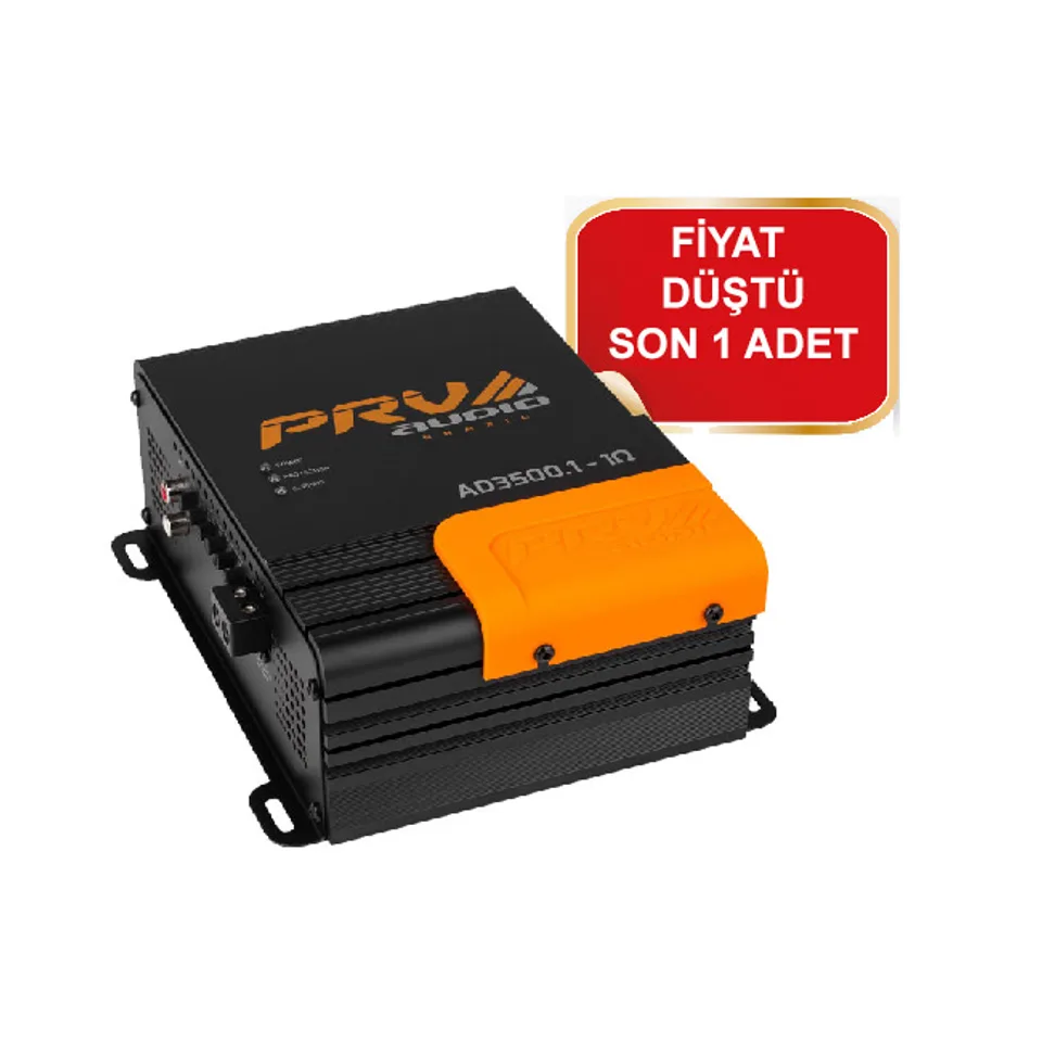 PRV Audio AD-3500.1