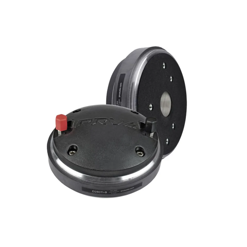 PRV Audio D280-Ti-B