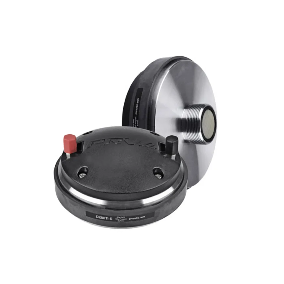 PRV Audio D280-Ti-S