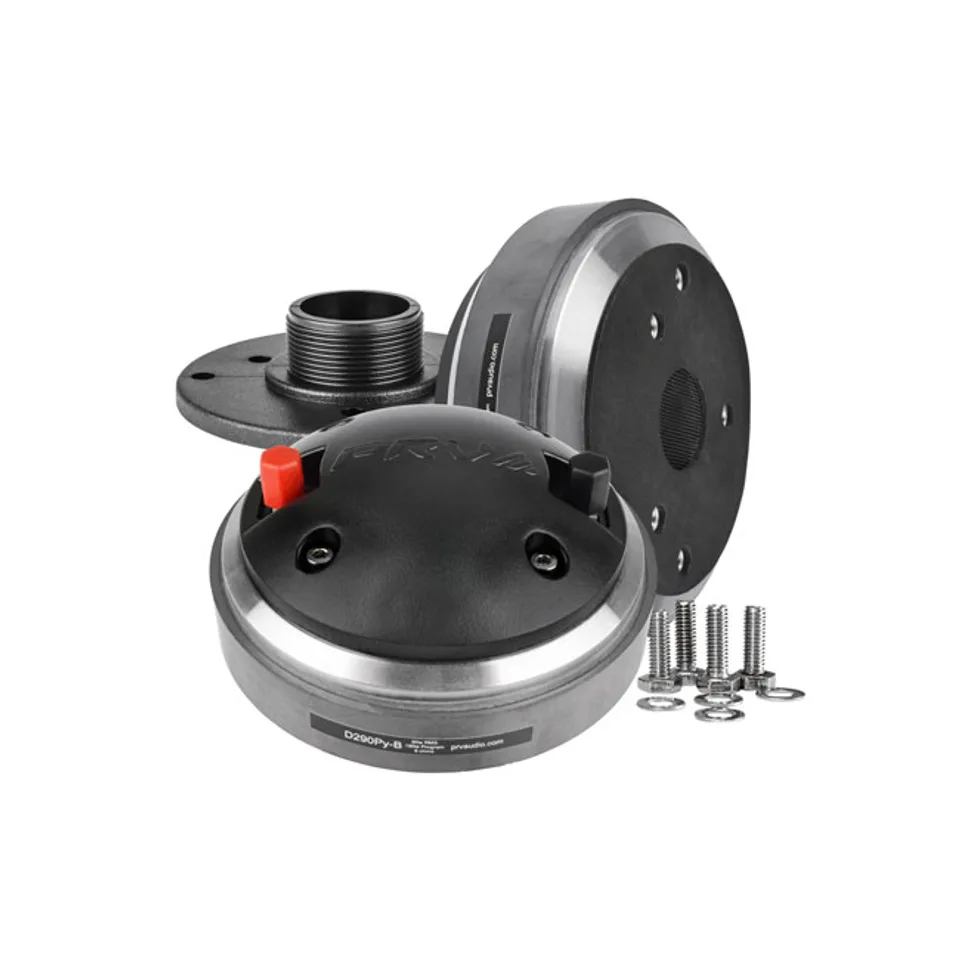 PRV Audio D290-Py-B