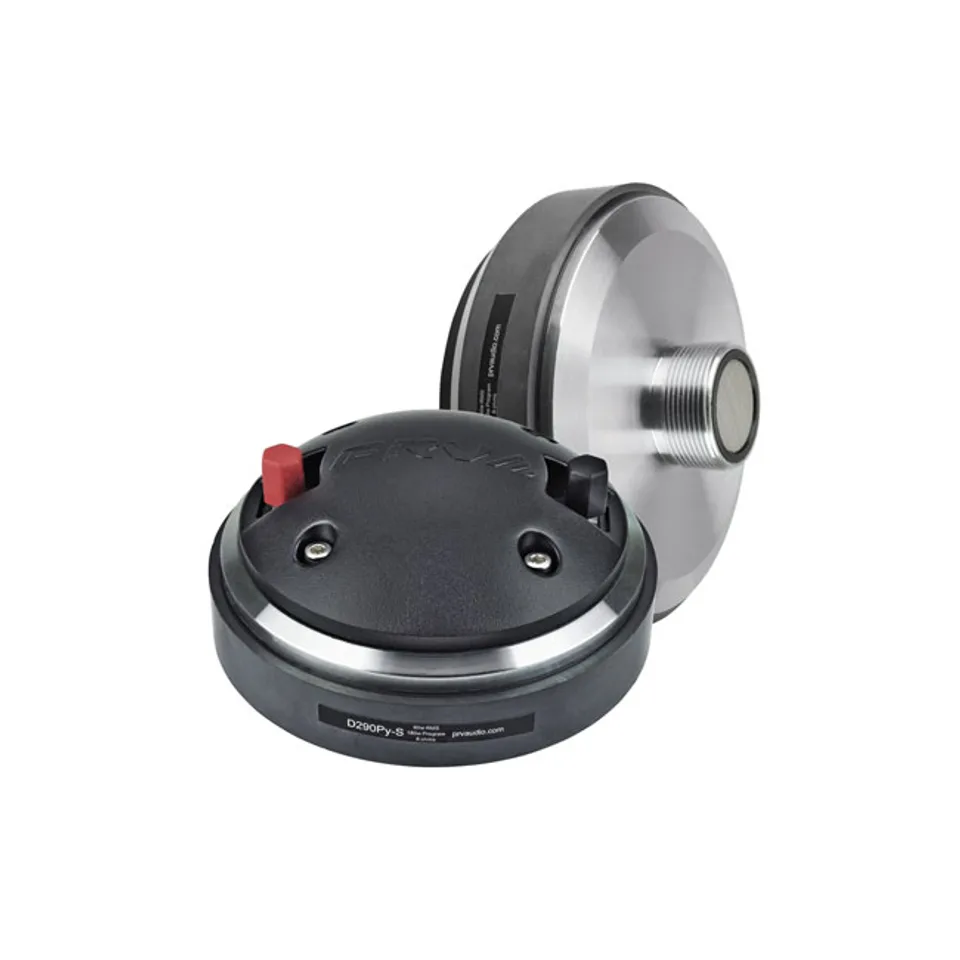 PRV Audio D290-Py-S