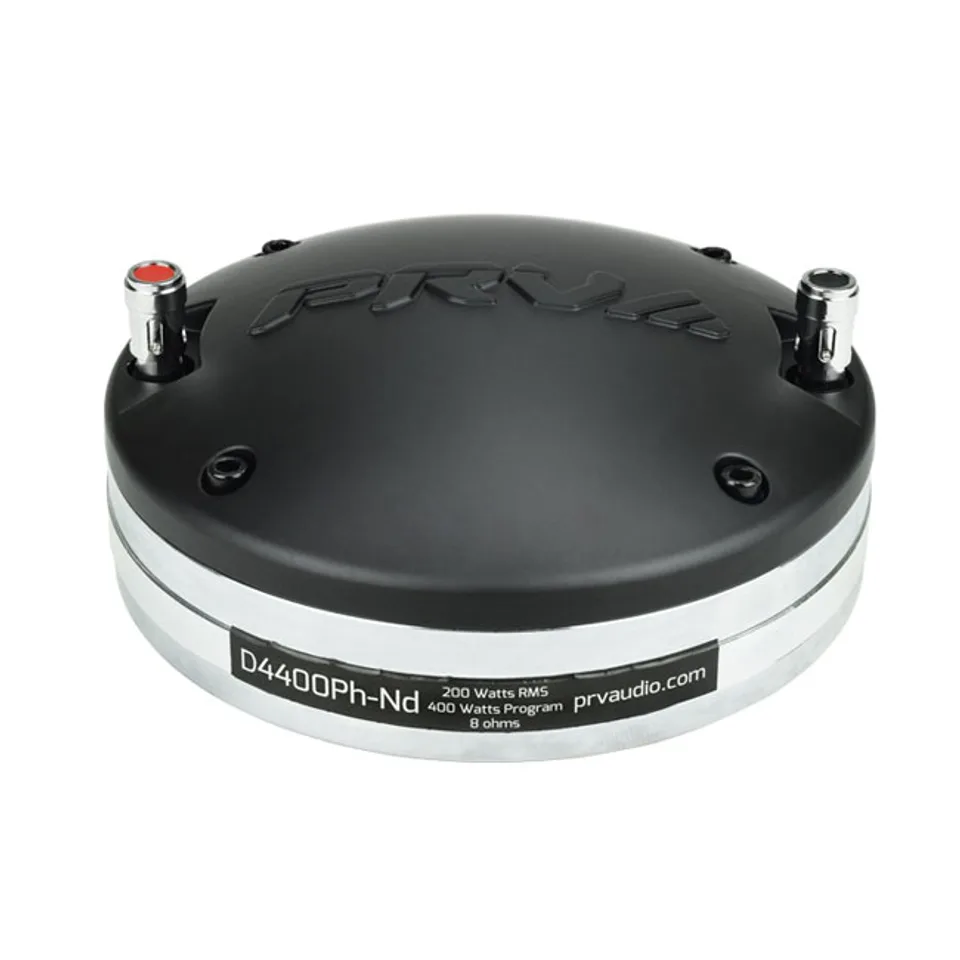 PRV Audio D 4400 Ph Nd