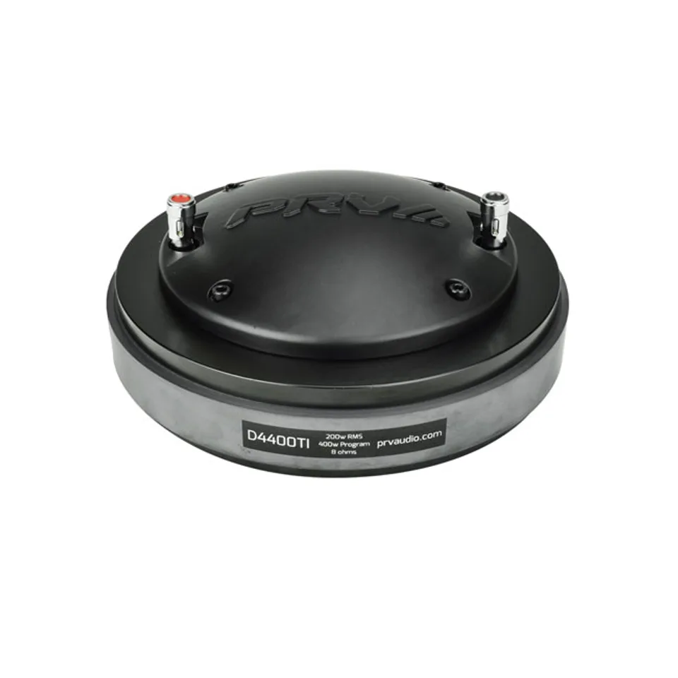 PRV Audio D 4400 Ti