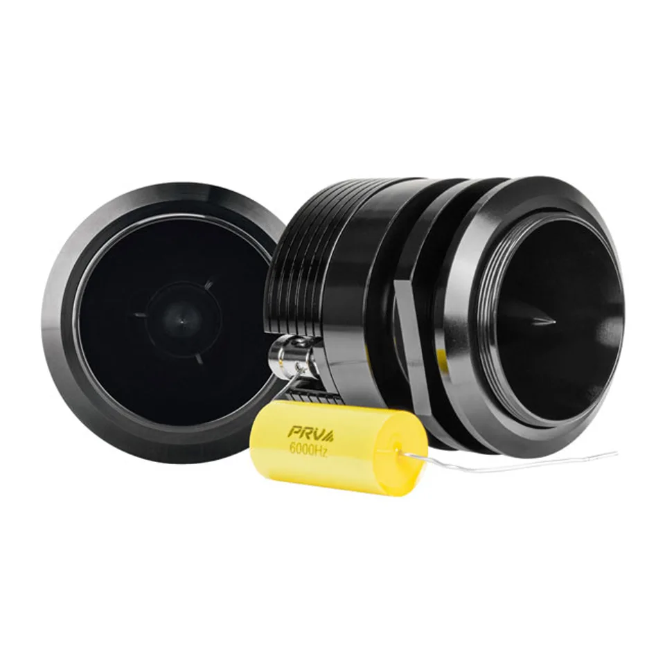 PRV Audio TW 400Ti Nd