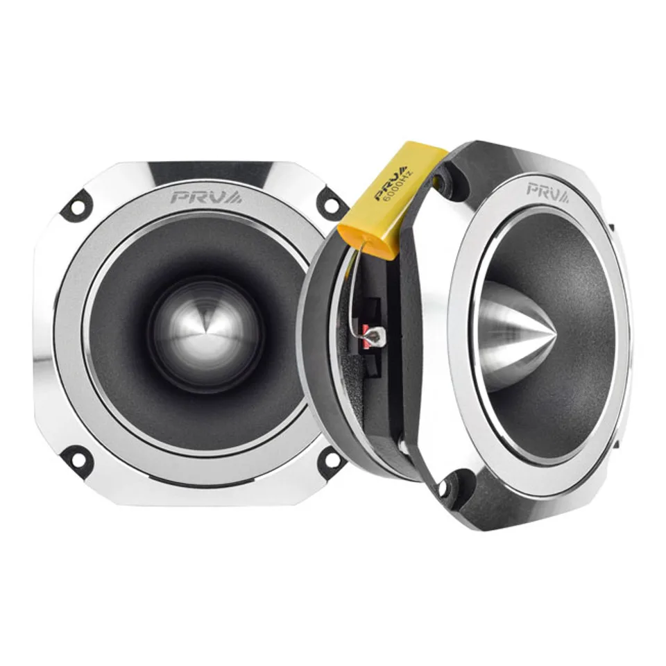 PRV Audio TW700Ti 4 SLIM