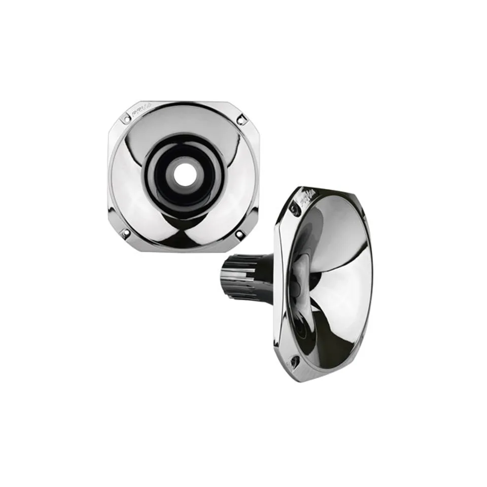 PRV Audio WG 14-25 CHROME