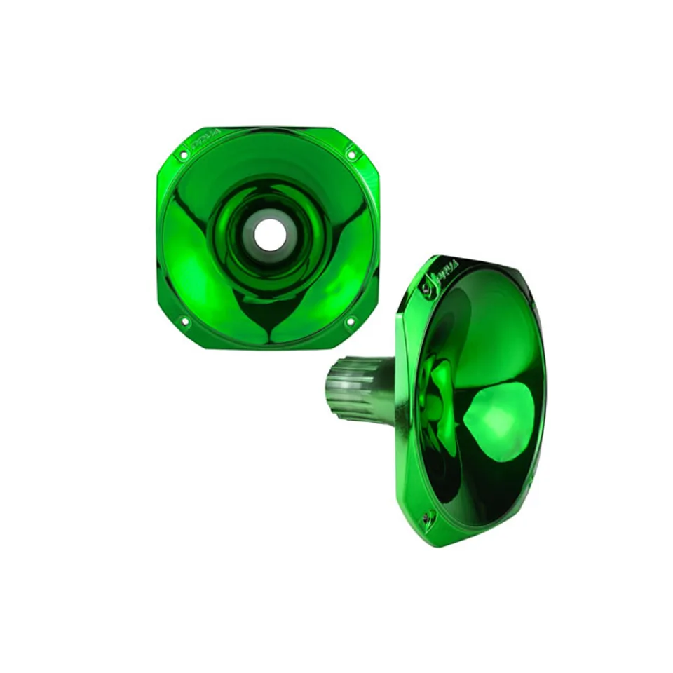 PRV Audio WG 14-25 GREEN