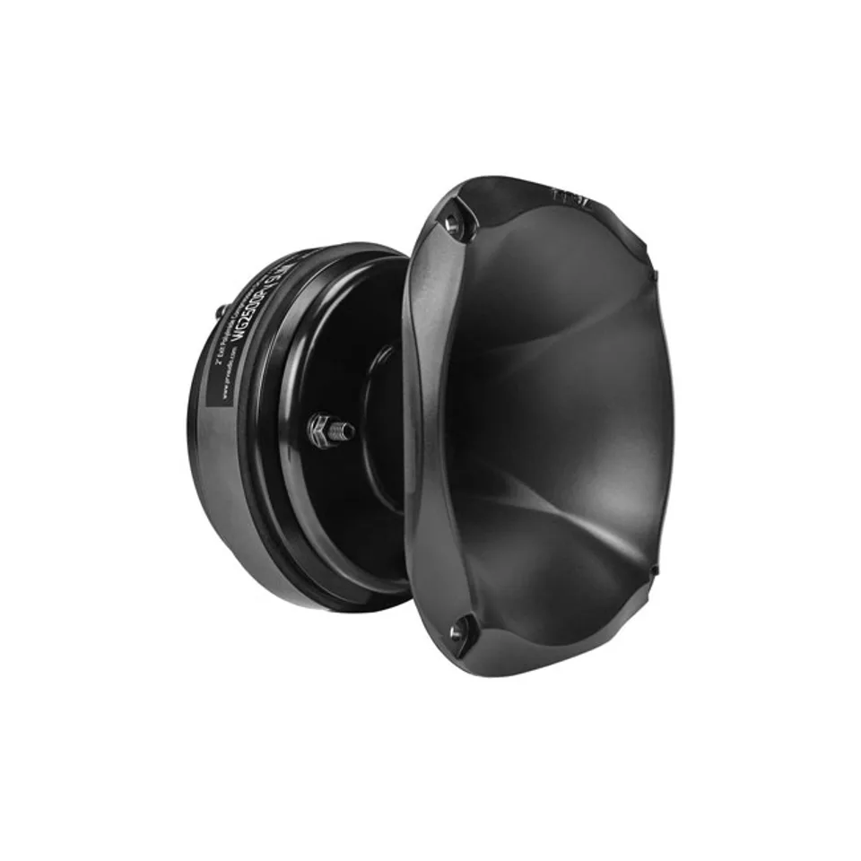 PRV Audio WG-2500PY SLIM