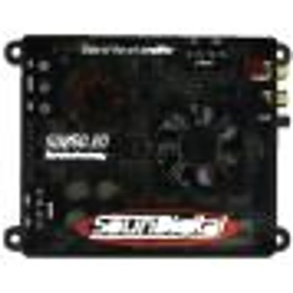 SounDigital 250.1D 1Ω/2Ω