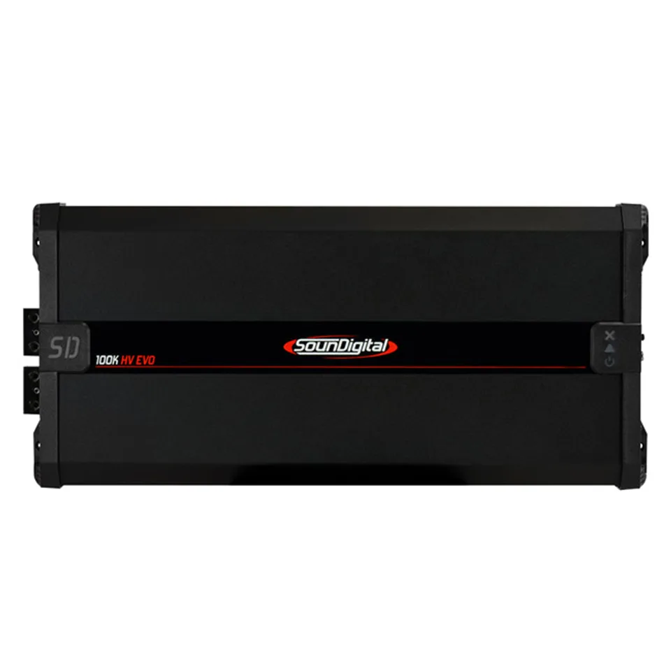 SounDigital SD-100k HV