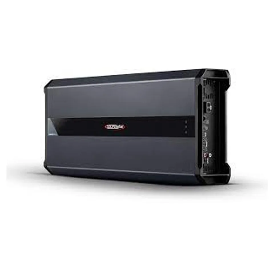 SounDigital SD-12000.1d1 EVO 4.0