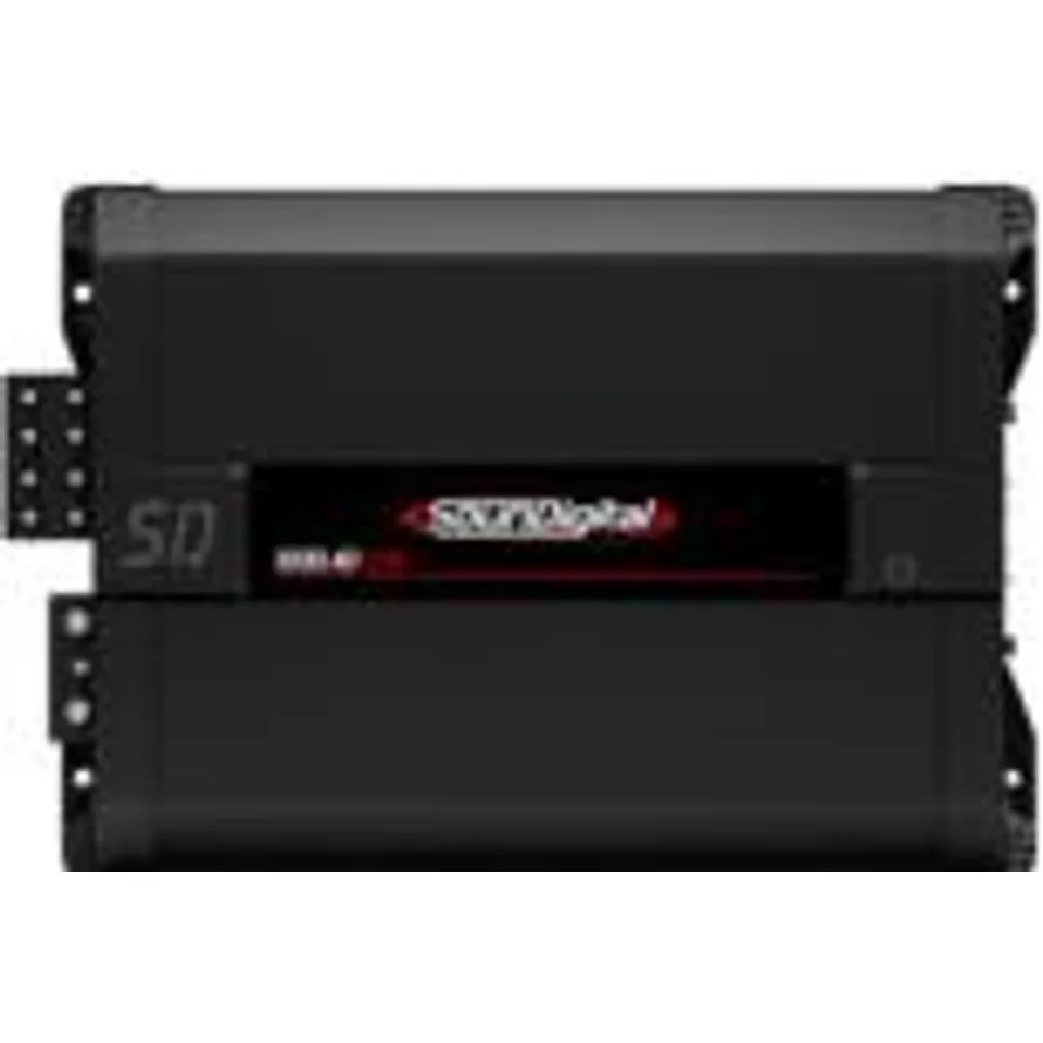 SounDigital SD-1200.4 D2