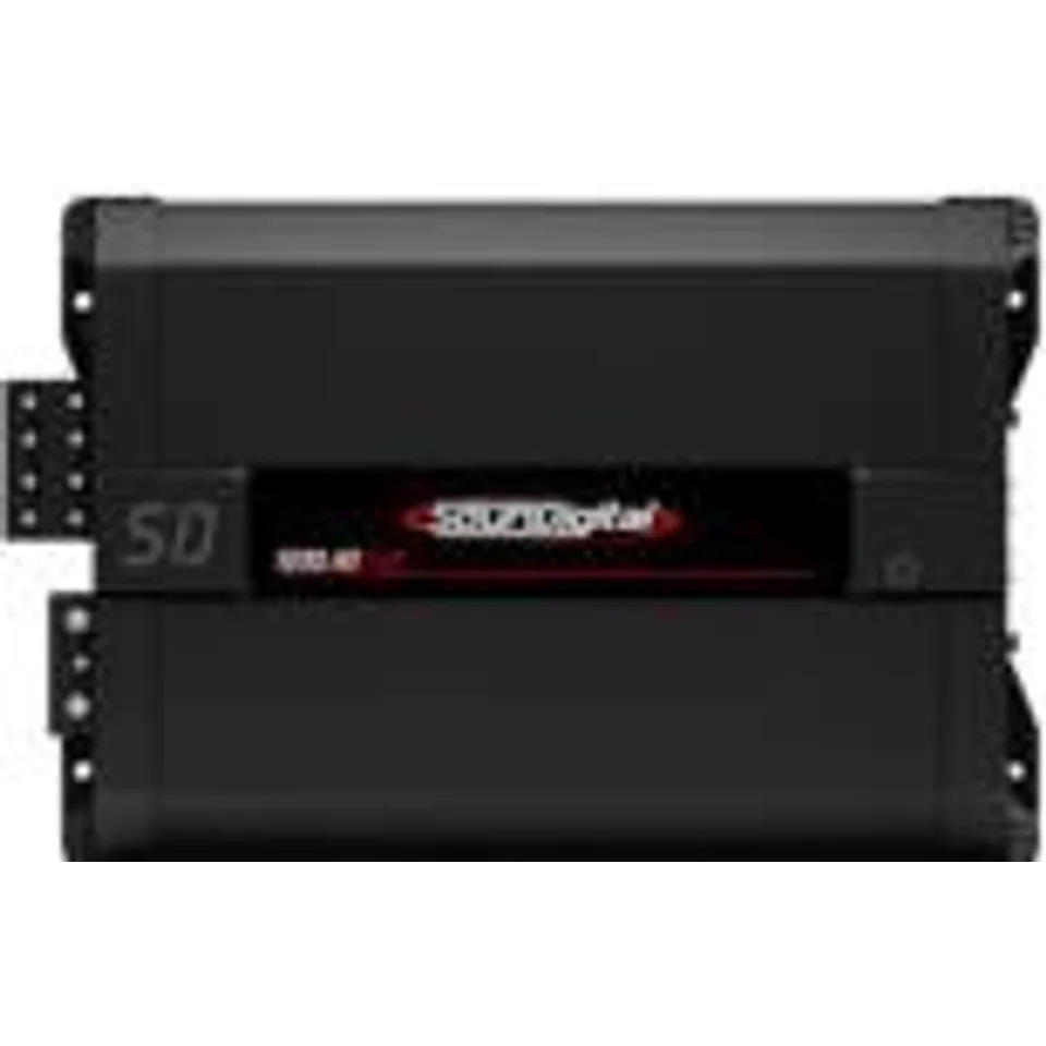 SounDigital SD-1200.4 D4