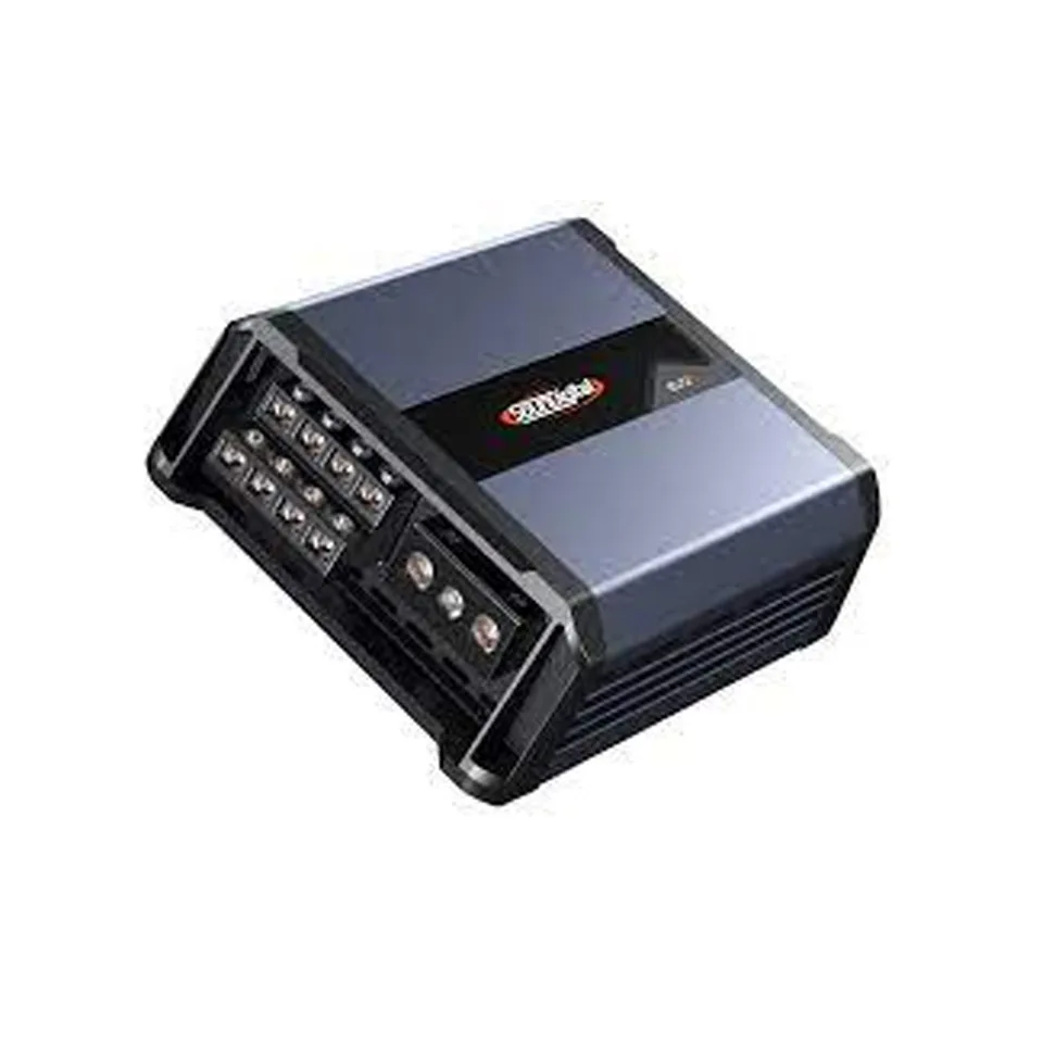 SounDigital SD-1200.4d4 EVO 5.0