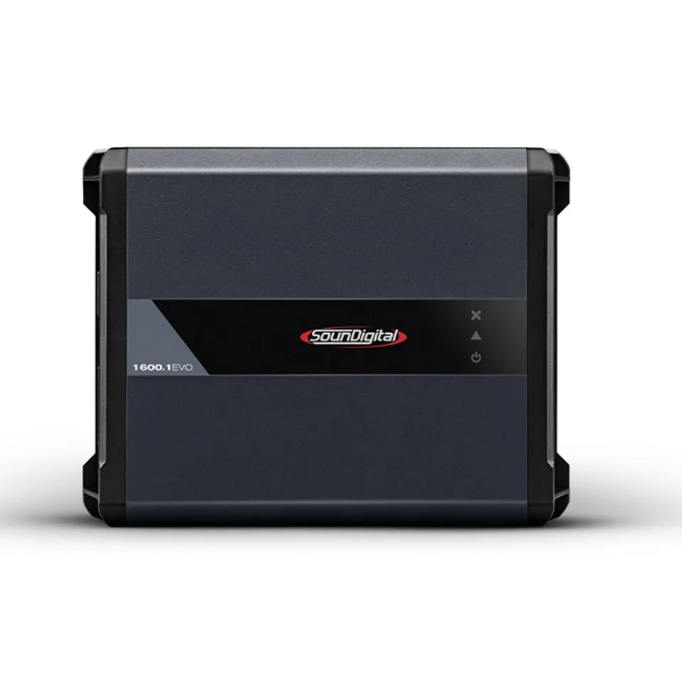 SounDigital SD-1600.1d1 EVO 4.0