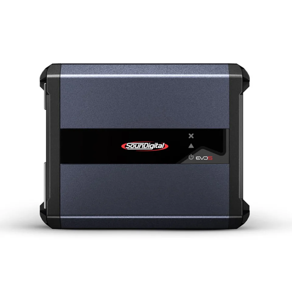 SounDigital SD-1600.1d1 EVO 5.0