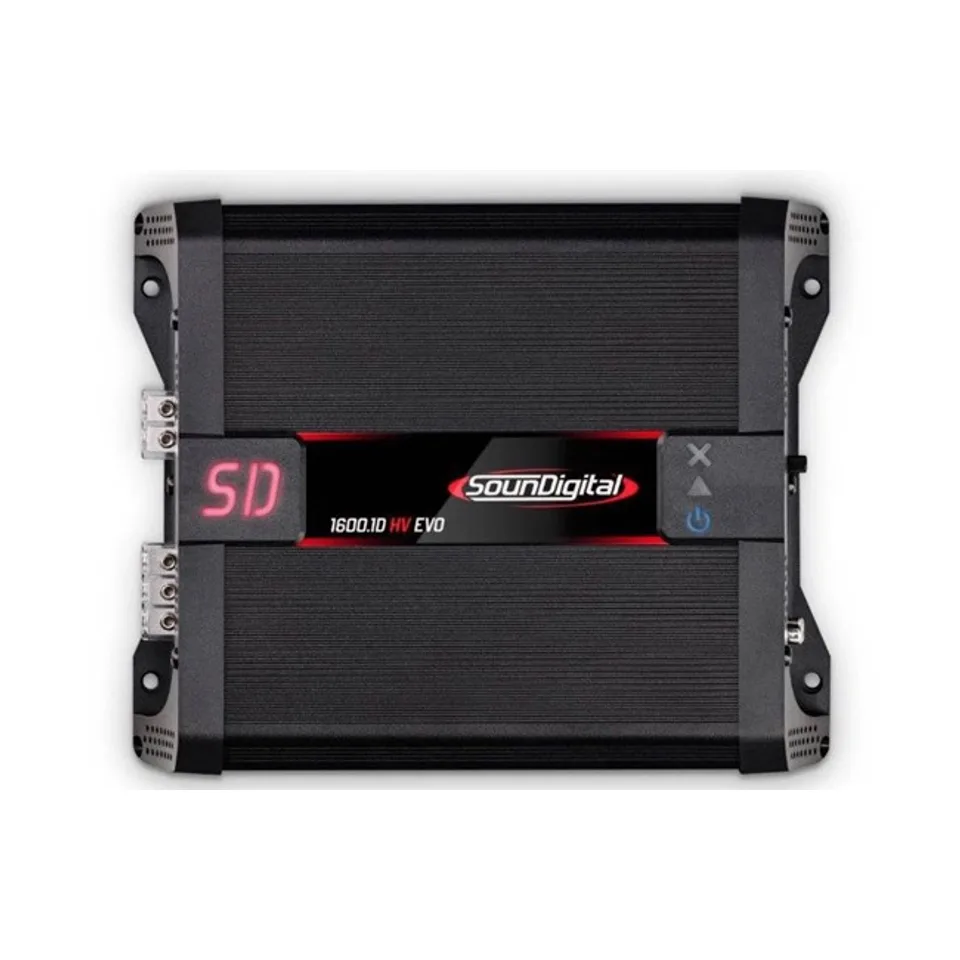 SounDigital SD-1600.1D HV
