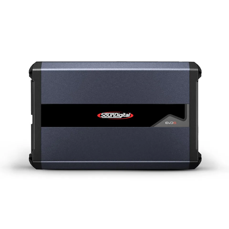 SounDigital SD-2000.2d2