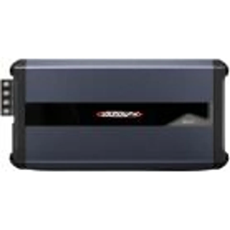 SounDigital SD-2000.2D2 EVO5