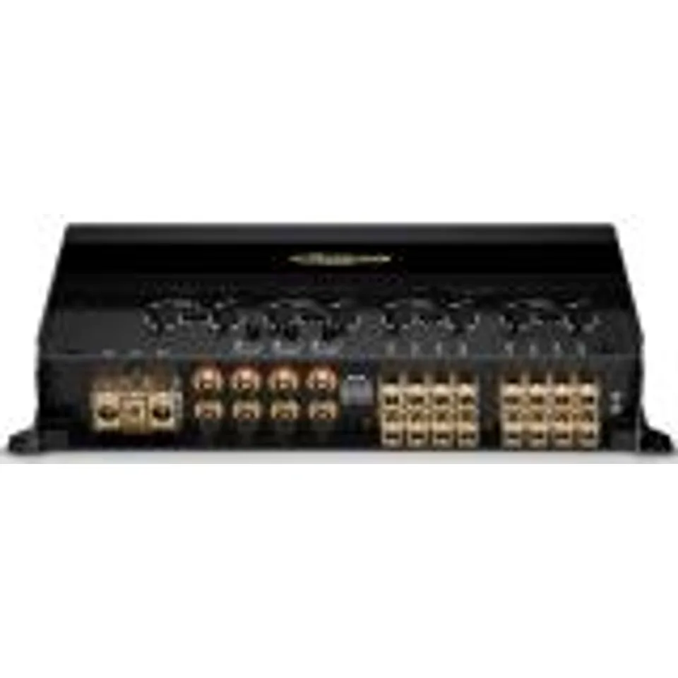 SounDigital SD 2000.8 D4