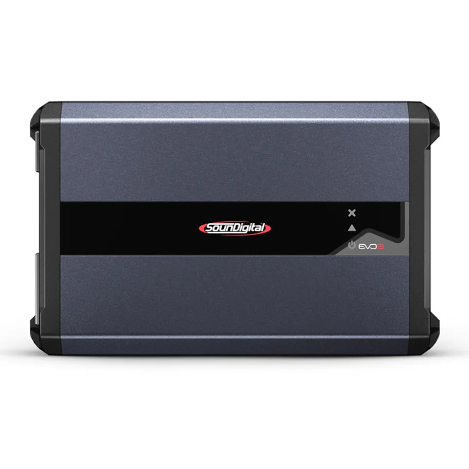SounDigital SD-3000.1d2 EVO 5.0