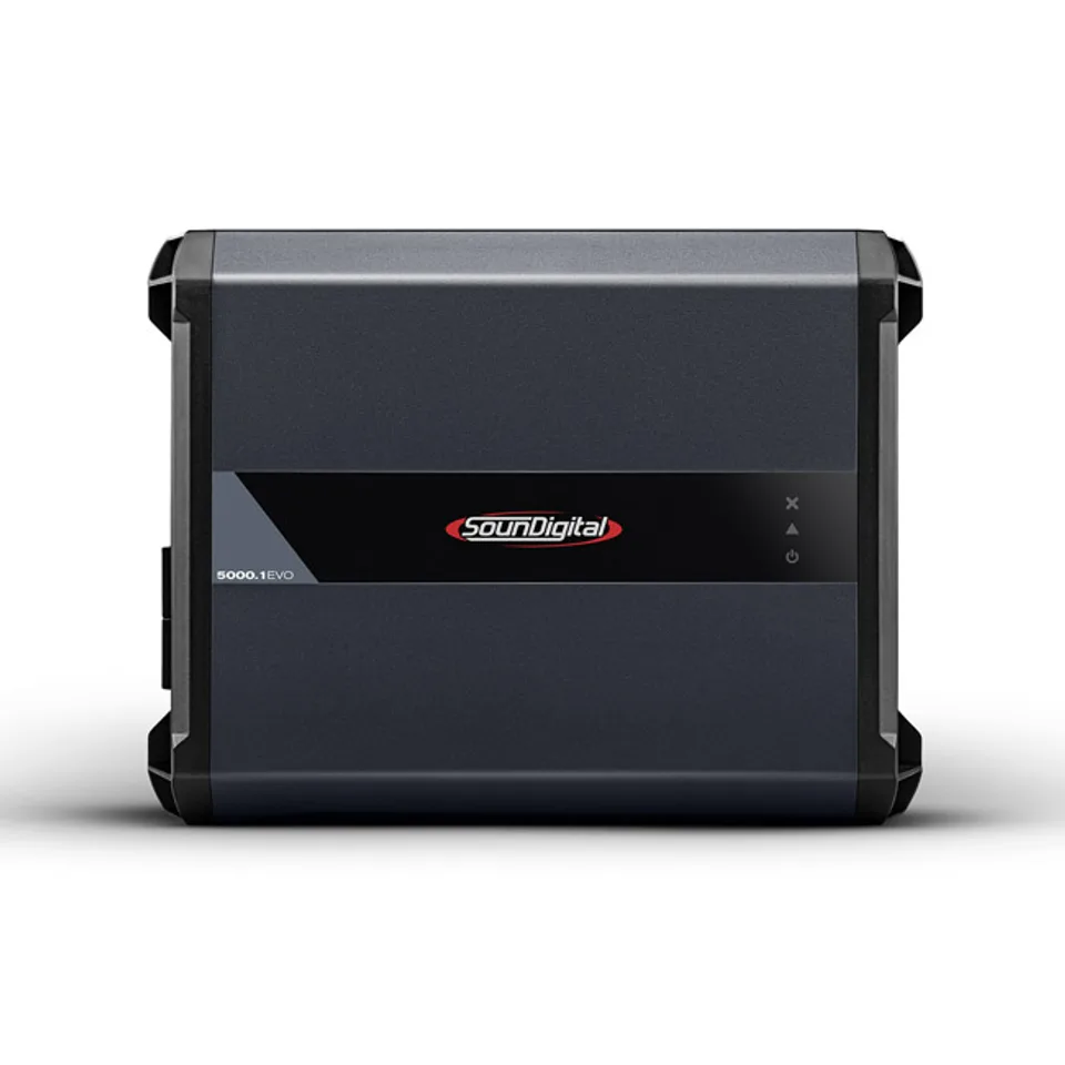 SounDigital SD-5000.1d2 EVO 4.0