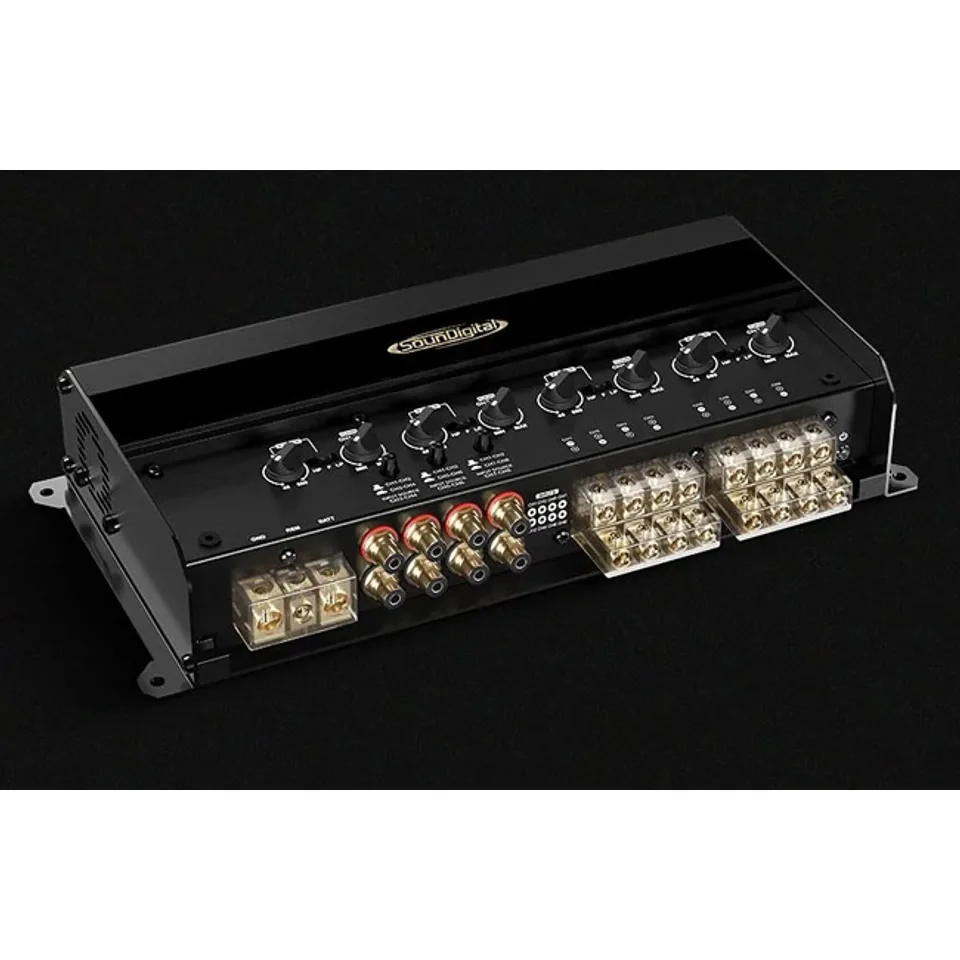 SounDigital SD-5GAN1500.5
