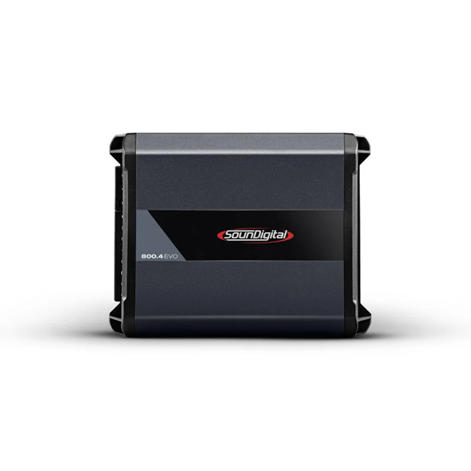 SounDigital SD-800.4 EVO 4.0