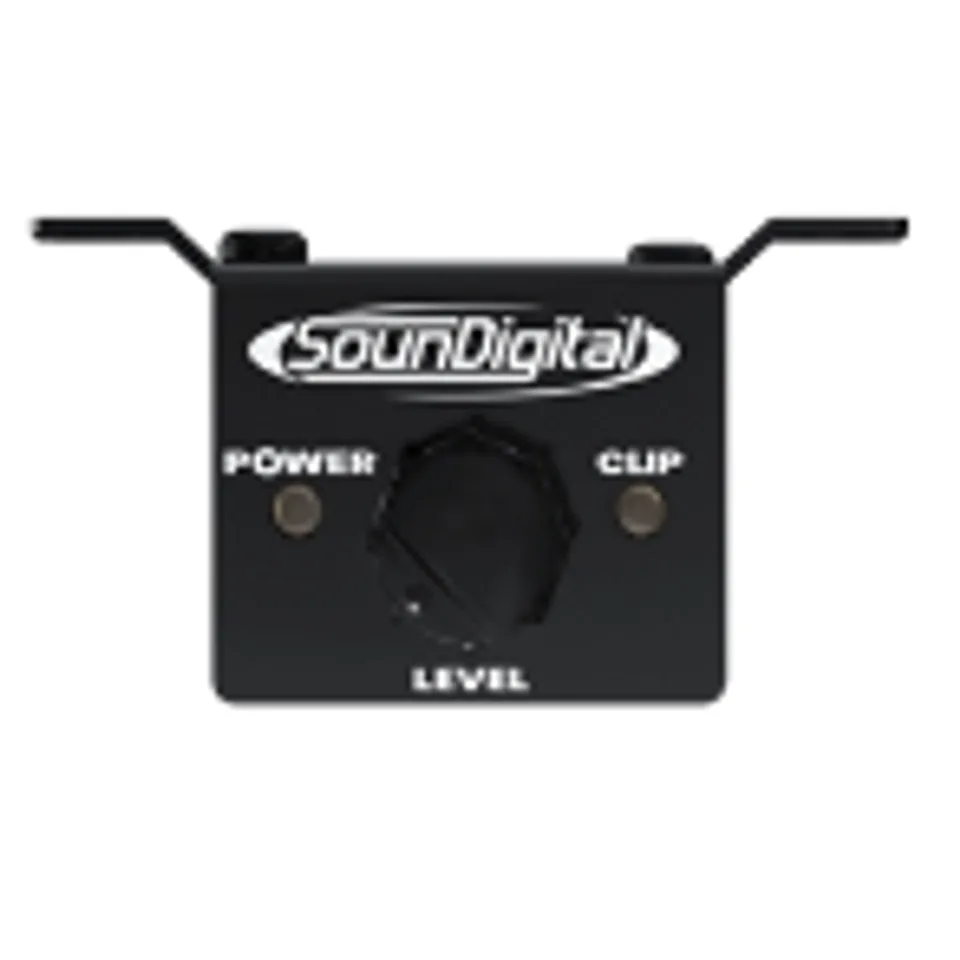 SounDigital SD RLC