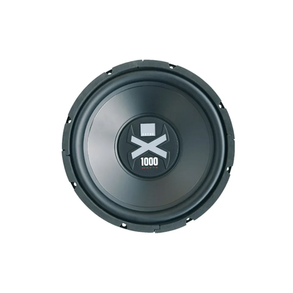 Xetec BHP-1204