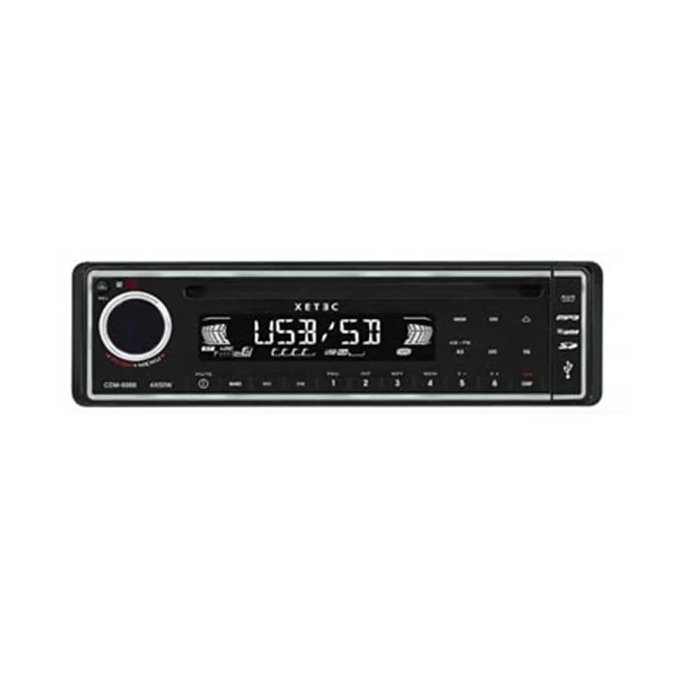 Xetec CDM 6988