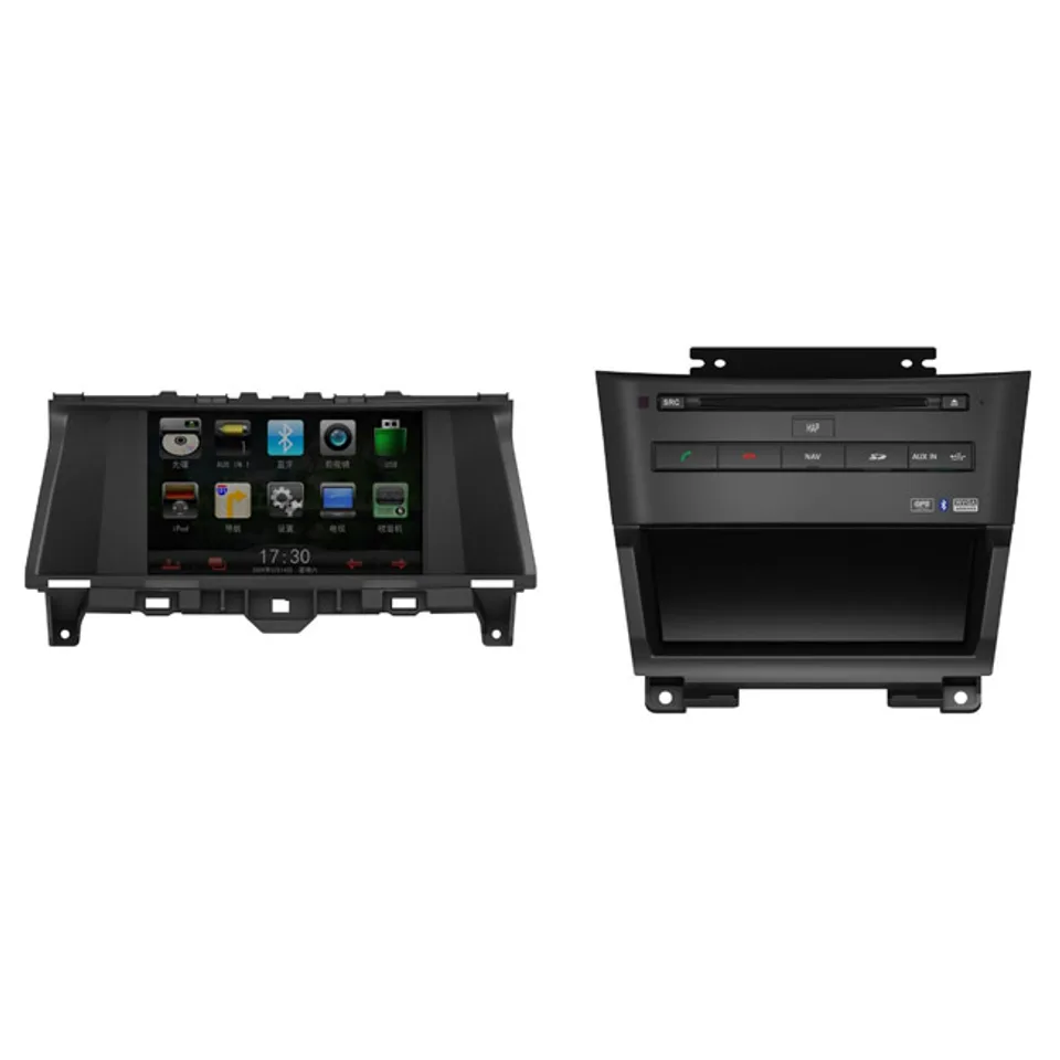 Xetec CE-6601