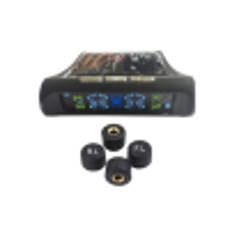 Xetec ETP 037