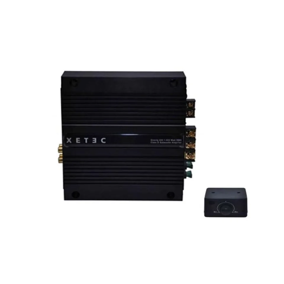 Xetec GR-600.1