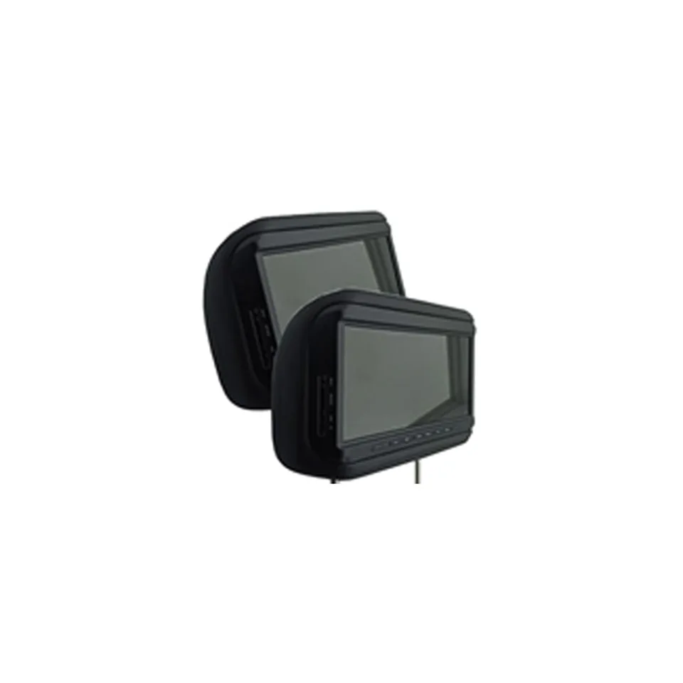Xetec HRM 779GG