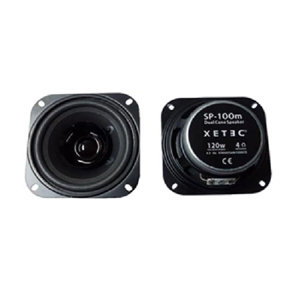 Xetec SP-100m