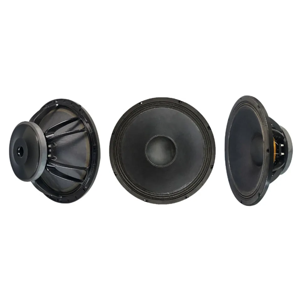 Xetec SPA-1523