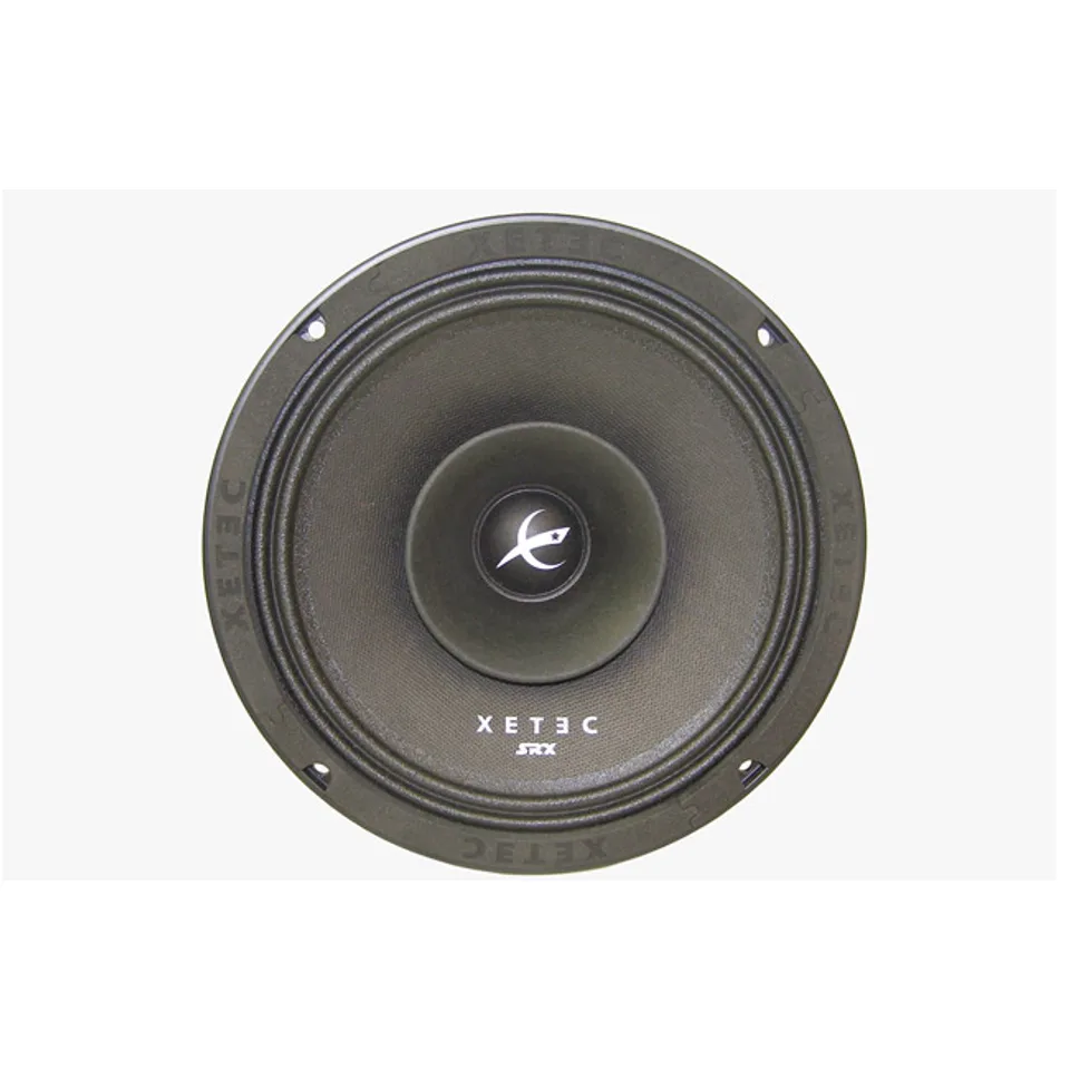 Xetec SPA-2530srx