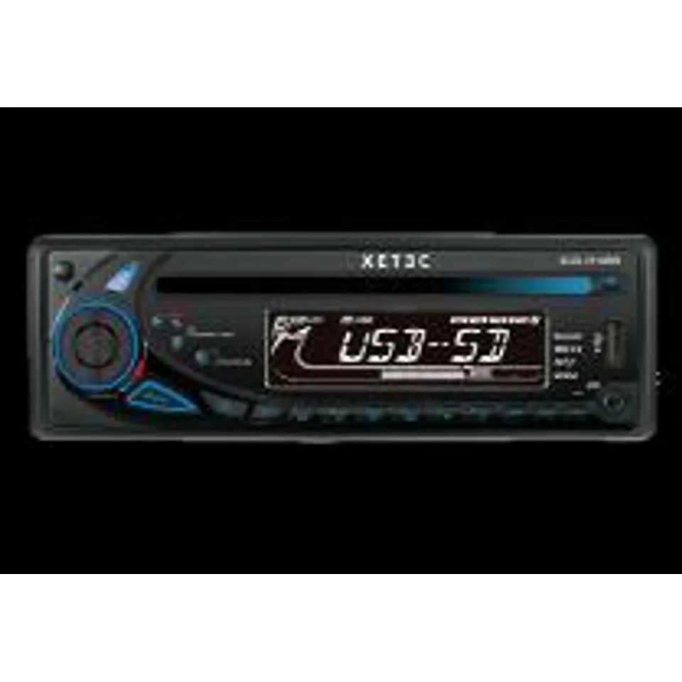 Xetec XCD 7310BR