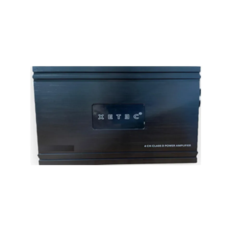 Xetec Xi-250.4