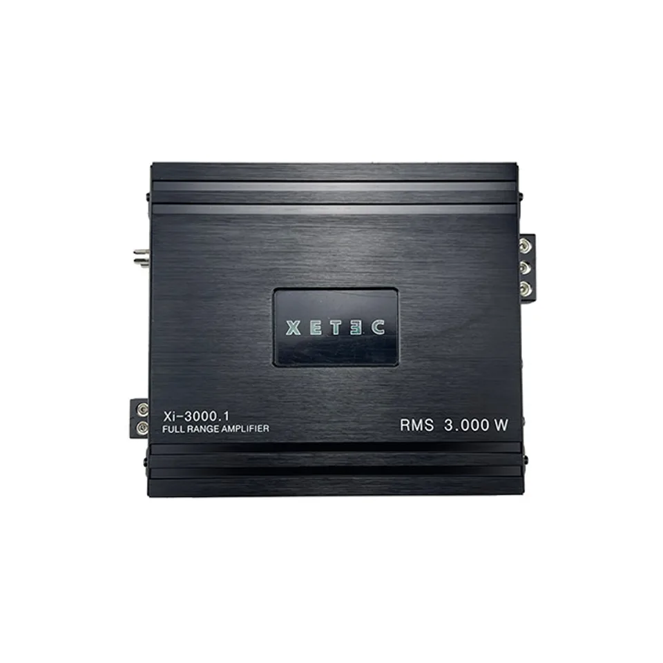 Xetec Xi-3000.1
