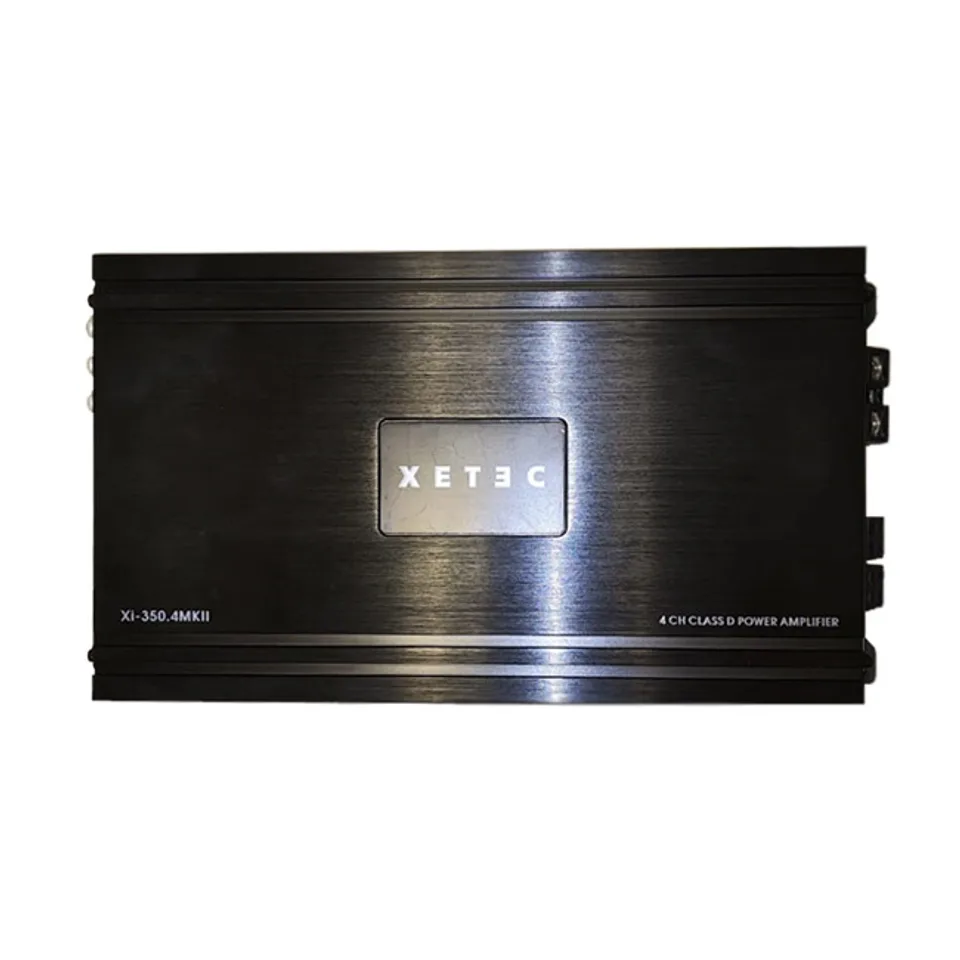 Xetec Xi-350.4 MKii